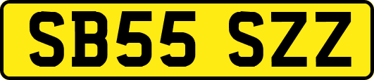 SB55SZZ