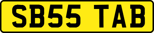 SB55TAB