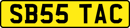 SB55TAC