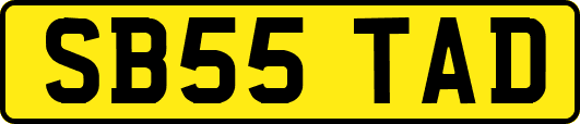 SB55TAD