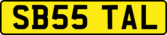 SB55TAL