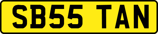 SB55TAN