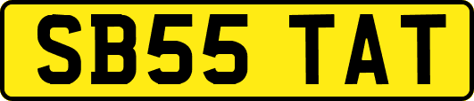 SB55TAT