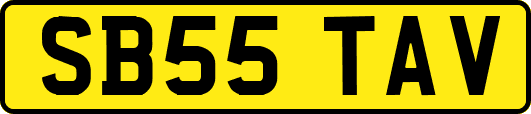 SB55TAV