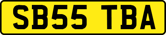 SB55TBA