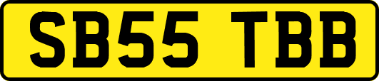 SB55TBB