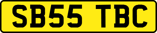 SB55TBC