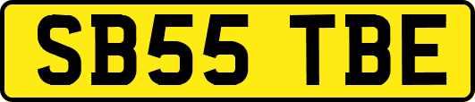 SB55TBE