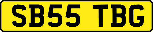 SB55TBG