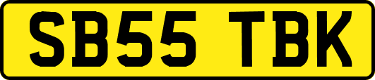 SB55TBK