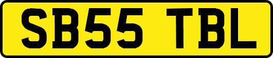 SB55TBL