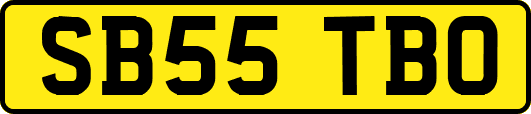 SB55TBO
