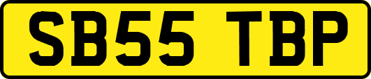 SB55TBP