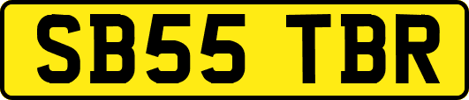 SB55TBR