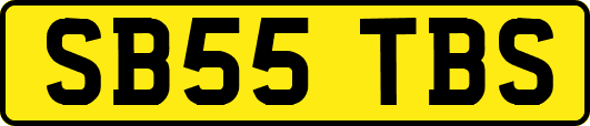 SB55TBS