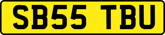 SB55TBU