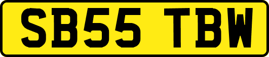 SB55TBW
