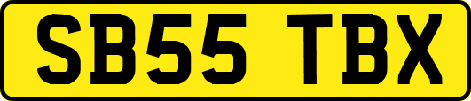 SB55TBX