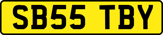 SB55TBY