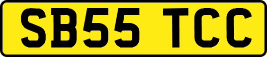 SB55TCC