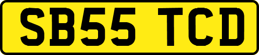 SB55TCD