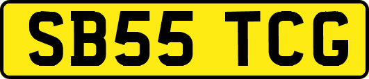 SB55TCG