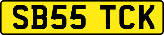 SB55TCK