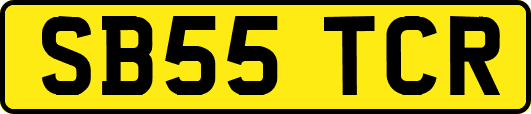 SB55TCR