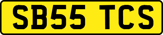 SB55TCS