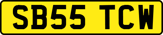 SB55TCW