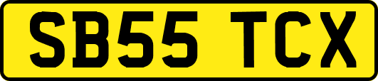 SB55TCX