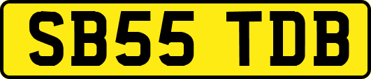 SB55TDB