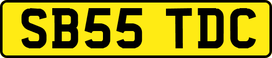 SB55TDC