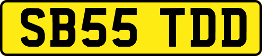 SB55TDD
