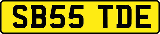 SB55TDE