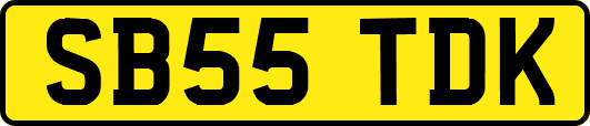 SB55TDK