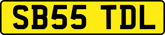 SB55TDL