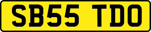 SB55TDO