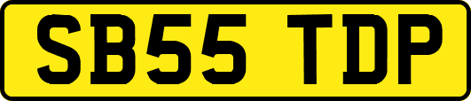 SB55TDP