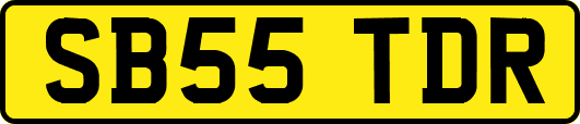 SB55TDR