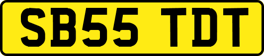 SB55TDT