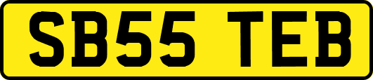 SB55TEB
