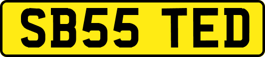 SB55TED