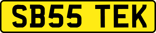SB55TEK