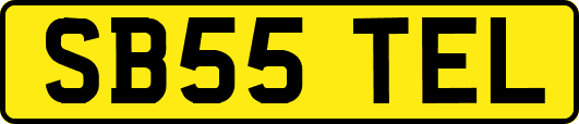 SB55TEL