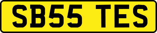 SB55TES