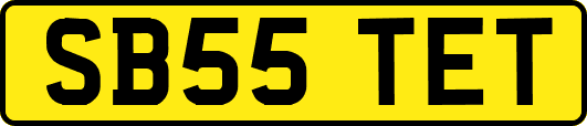 SB55TET