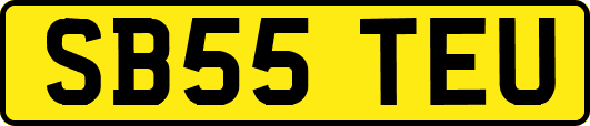 SB55TEU