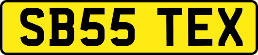 SB55TEX
