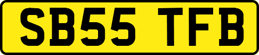 SB55TFB
